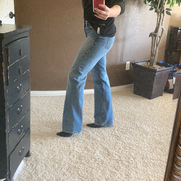 Tommy Hilfiger Boyfriend jean - Picture 10 of 12